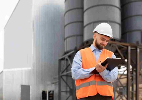 Professional Inspection Services