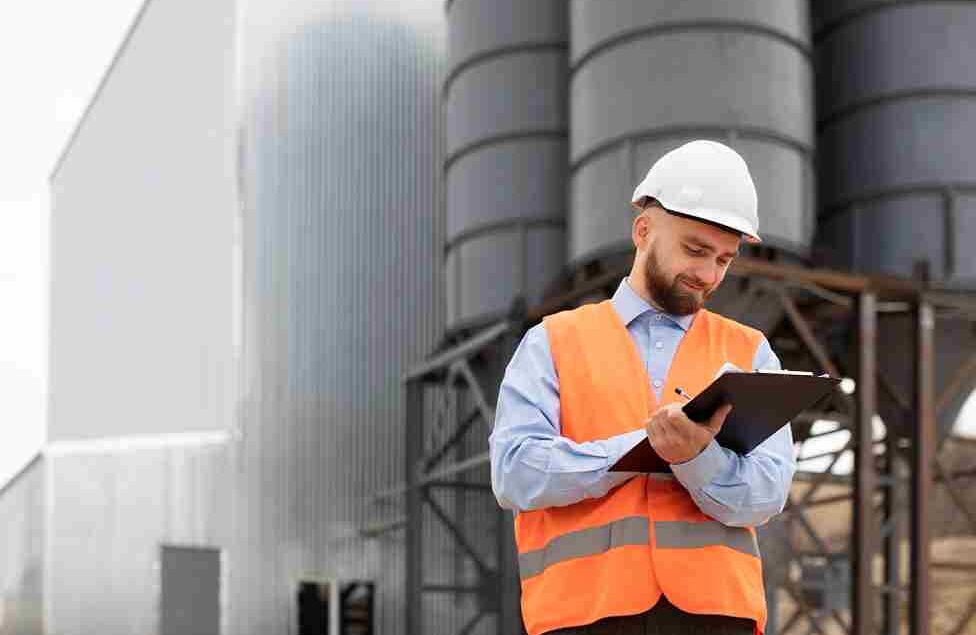 Professional Inspection Services