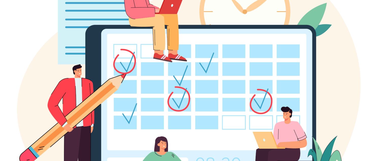 Schedule Testing Services