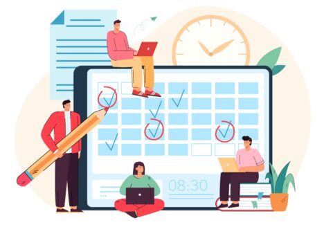 Schedule Testing Services