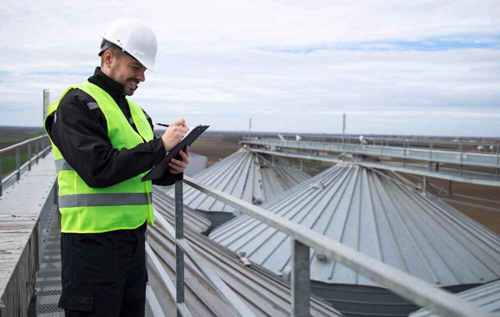 Schedule Testing Services