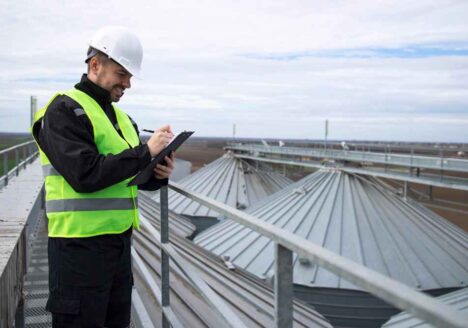 Schedule Testing Services