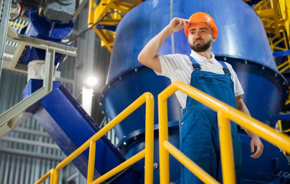 tank inspection services