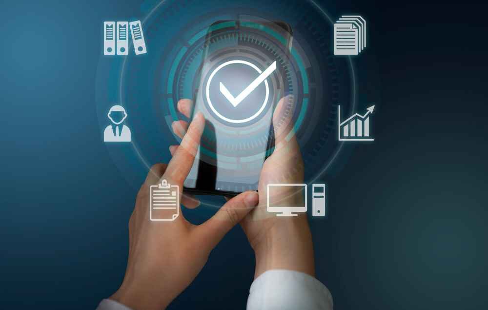 Compliance Management Solution