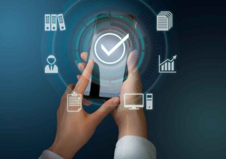 Compliance Management Solution