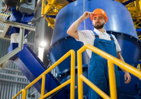 Tank Inspection Services in the US