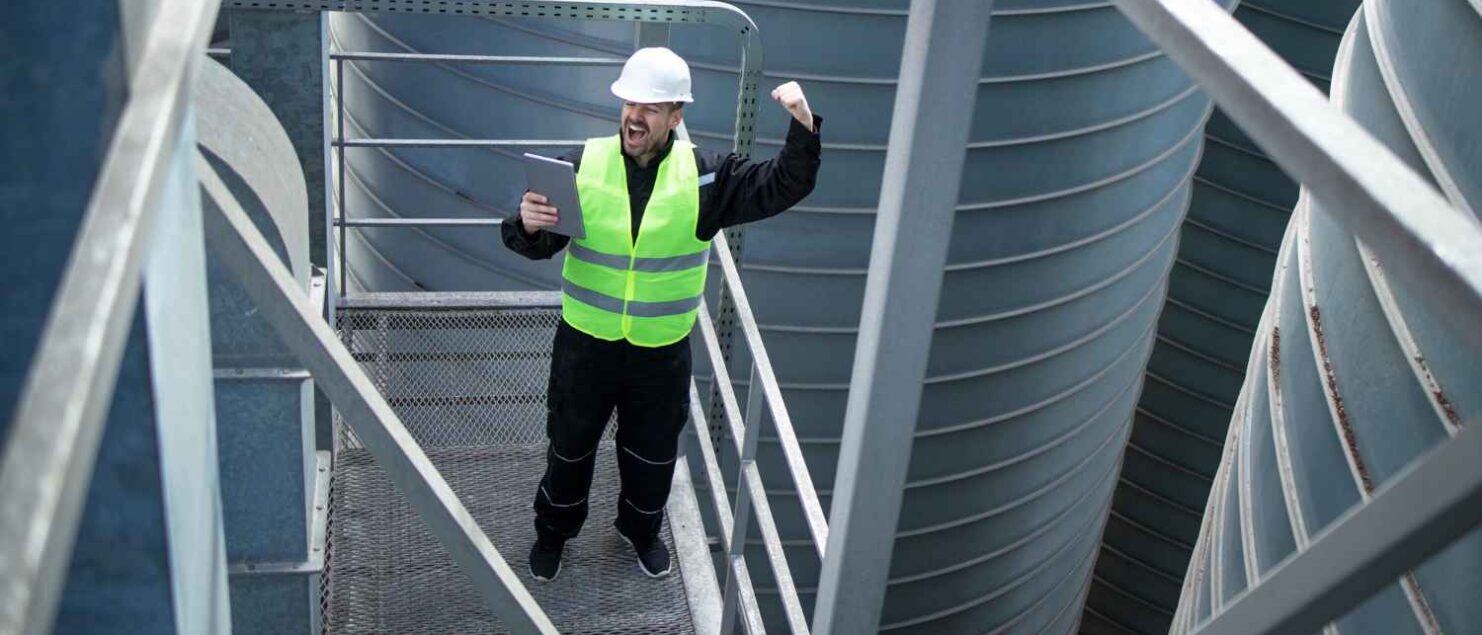 The ROI of Tank Management Services