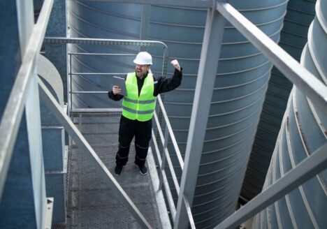 The ROI of Tank Management Services
