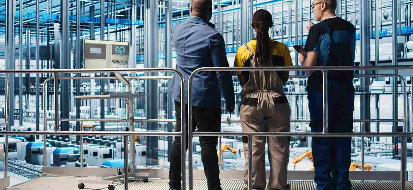 Tank Inspection Services for Aboveground and Underground Tanks